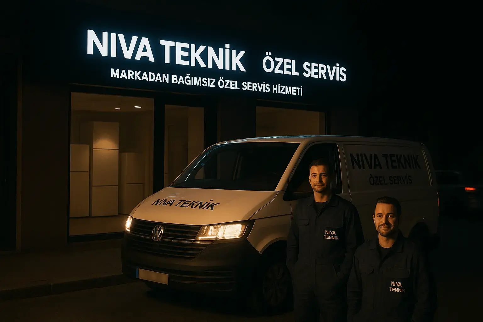 Buca Daikin Servisi Hakkımızda Görseli